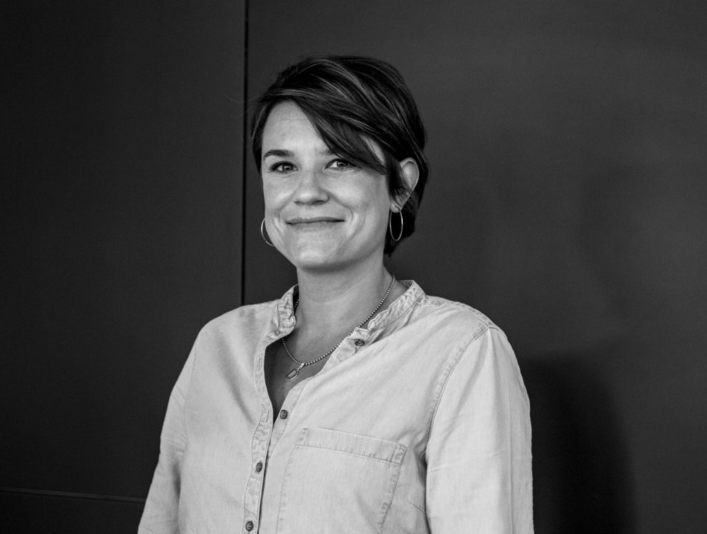 Daniela Gruhn, Konzept & Design