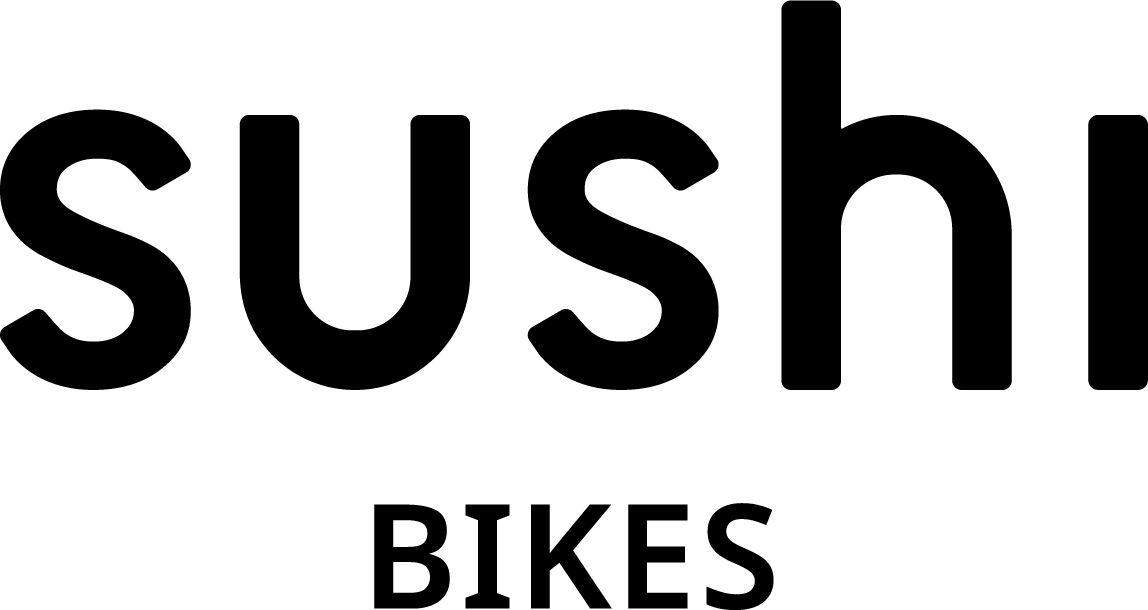 Sushi Bikes Logo